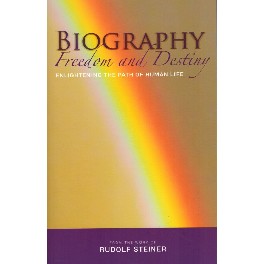 Biography. Freedom and Destiny Biography. Freedom and Destiny