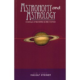 Astronomy and Astrology