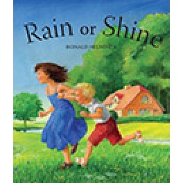 Rain or Shine Rain or Shine