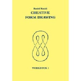 Creative Form Drawing 1