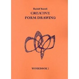 Creative Form Drawing 2