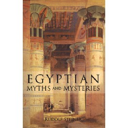 Egyptian Myths and Mysteries