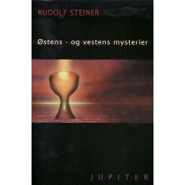 Østens - og vestens mysterier