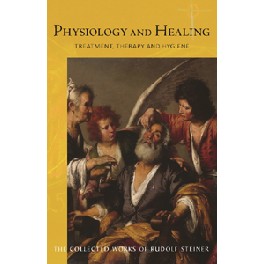 Physiology and Healing
