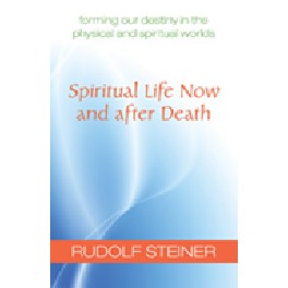 Spiritual Life now and after Death