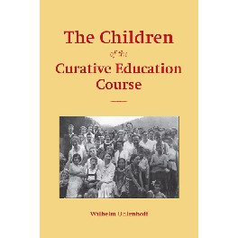 The Children of the Curative Education Cource