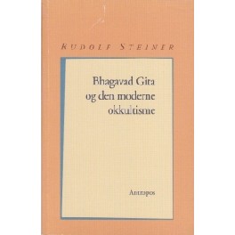 Bhagavad Gita og den moderne okkultisme Bhagavad Gita og den moderne okkultisme