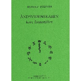 Åndsvidenskaben kort fremstillet Åndsvidenskaben kort fremstillet