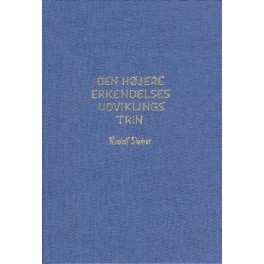 Den højere erkendelses udviklings trin Den højere erkendelses udviklings trin