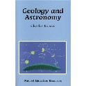 Geology and Astronomy