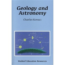 Geology and Astronomy