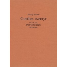 Goethes eventyr - set ud fra åndsvidenskabens synspunkt