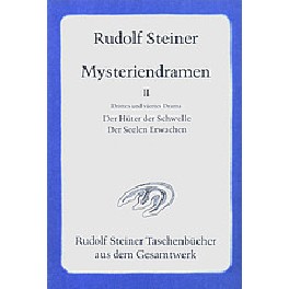 Mysteriendramen II Mysteriendramen II