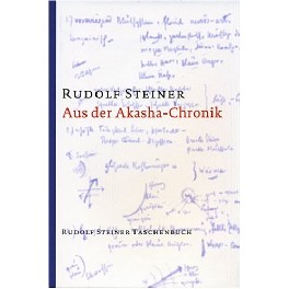 Aus der Akascha-Chronik Aus der Akascha-Chronik