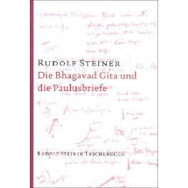 Die Bhagavad Gita und die Paulusbriefe Die Bhagavad Gita und die Paulusbriefe
