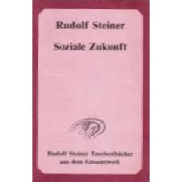 Soziale Zukunft Soziale Zukunft
