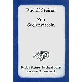 Von Seelenrätseln Von Seelenrätseln
