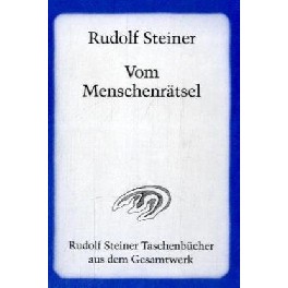 Vom Menschenrätsel Vom Menschenrätsel