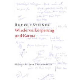Wiederverkörperung und Karma und ihre Bedeutung für die Kultur der Gegenwart Wiederverkörperung und Karma und ihre Bedeutung für die Kultur der Gegenwart
