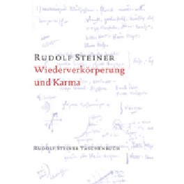 Wiederverkörperung und Karma und ihre Bedeutung für die Kultur der Gegenwart