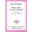 Kunst und Kunsterkenntnis