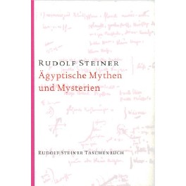 Ägyptische Mythen und Mysterien