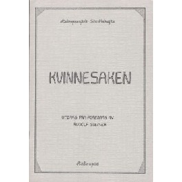 Kvinnesaken