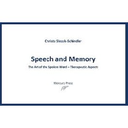 Speech and Memory