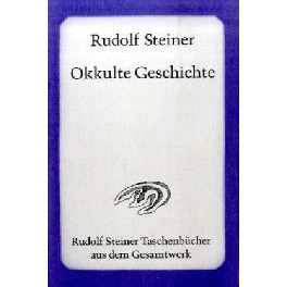 Okkulte Geschichte Okkulte Geschichte