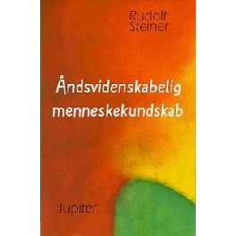 Åndsvidenskabelig menneskekundskab Åndsvidenskabelig menneskekundskab