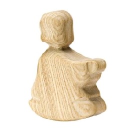 Naturtræ - gyngedreng* Naturtræ - gyngedreng*