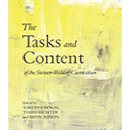 The Tasks and Content of the Steiner-Waldorf Curriculum