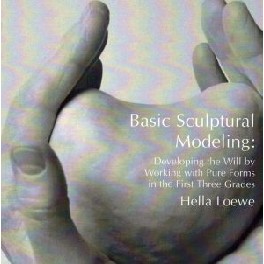 Basic Sculptural Modelling Basic Sculptural Modelling