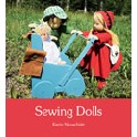 Sewing dolls