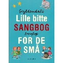 Gyldendals lille bitte sangbog for de små. Sanglege