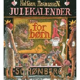 Julekalender for børn Julekalender for børn