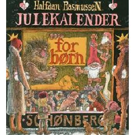 Julekalender for børn