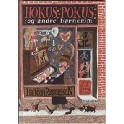 Hokus Pokus og andre børnerim