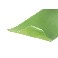 Voksfolie - 06 gulgrøn - 4 x 20 cm