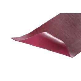 Voksfolie - 12 rødviolet - 4 x 20 cm Voksfolie - 12 rødviolet - 4 x 20 cm