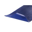 Voksfolie - 09 blå - 4 x 20 cm