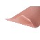 Voksfolie - 24 rosa - 4 x 20 cm