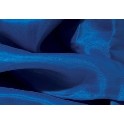 Silke 90 x 90 cm - kongeblå
