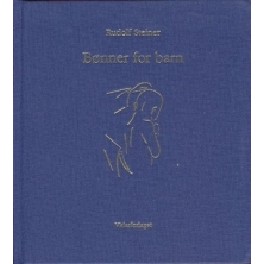 Bønner for barn