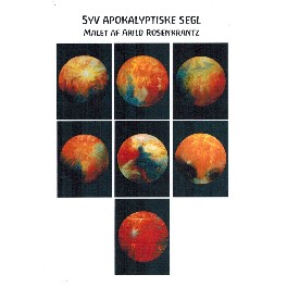 Syv apokalyptiske segl