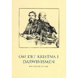 Om det kristna i darwinismen
