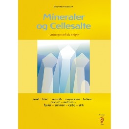 Mineraler og Cellesalte Mineraler og Cellesalte