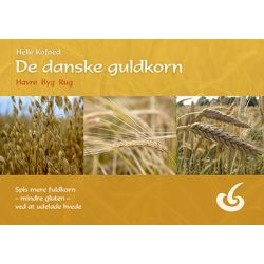 De danske guldkorn De danske guldkorn