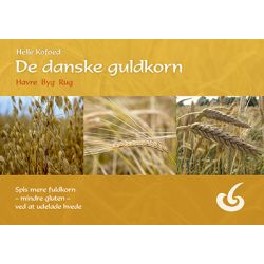 De danske guldkorn