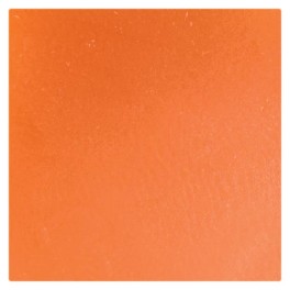 Modellerbivoks - 03 orange